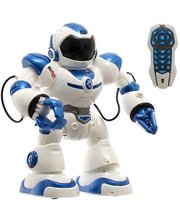 BlueRocket Робот Smart Airbot Штурмовик