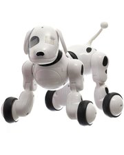  Робот на радиоуправлении Robodog собака