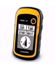 GARMIN Туристический GPS навигатор eTrex 10