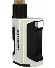  Стартовый набор Luxotic DF Box 200W TC Kit with Guillotine V2 White