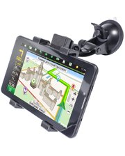 Pioneer GPS навигатор DVR700PI Max Навител IGO Черный