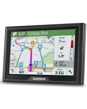 GARMIN Автомобильный GPS Навигатор Drive 51 EU LMT-S