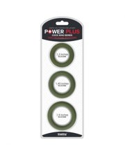 LoveToy Power Plus Soft Silicone Snug Ring