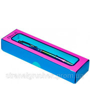  Ручка шариковая с глиттером Rainbow в подарочной упаковке, Chicardi (A002477)