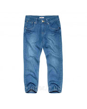  Джинсы для мальчика синие Fox Jeans+blue Size 14 (619151/1116)