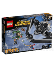 Lego 76046 (76046)