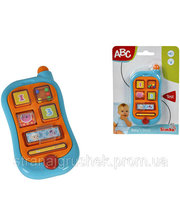 Simba Развивающий телефон для малышей (401 5349)