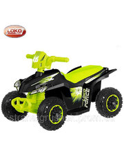 Loko Toys Квадроцикл Loko Force (CT-726-B)