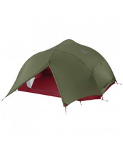 CASCADE Designs Pappa Hubba NX Tent Green