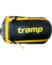 Tramp 23L Black-Yellow