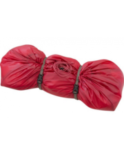 CASCADE Designs Tent Compression Bag Red