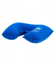 NatureHike Inflatable Travel Neck Pillow Blue