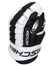 FISCHER SX9 Pro Gloves Black-White 14
