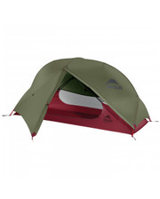 CASCADE Designs Hubba NX Tent Green