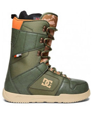 DC Phase M LSBT Army 9.5 (2018)