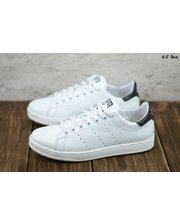Кроссовки Adidas Stan Smith белые фото