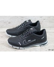 Кроссовки Nike N3 черные фото