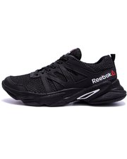 Кросівки Reebok Crossfit черные фото