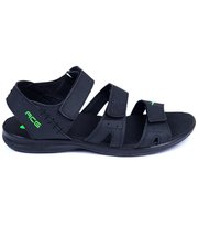 Літнє взуття Nike ACG Black 55 черные фото