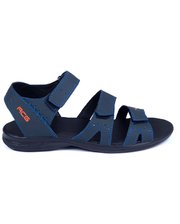 Летняя обувь Nike ACG Blue 55 синие фото