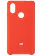 OPTIMA для Xiaomi Redmi Mi8 SE красный (68861)