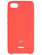 OPTIMA для Xiaomi Redmi 6A красный (68926)