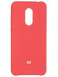 OPTIMA для Xiaomi Redmi 5 Plus / Redmi Note 5 Global розовый (69090)