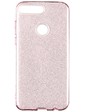 Remax для Huawei Y7 Prime (2018)  розовый (6746667466)