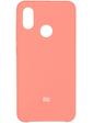 OPTIMA для Xiaomi Redmi Mi8 розовый (68871)