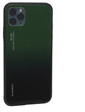 Hoco для iPhone 11 Pro Max зеленый (0068366-11pmax-green)