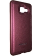 MOMAX для Samsung Galaxy S7 edge фиолетовый (6604)