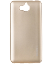 Чехлы и футляры ROCK для Huawei P Smart Plus/Nova 3i  золотистый (6981969819) фото