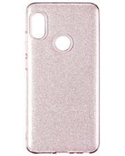 Чехлы и футляры Remax для Huawei Y5 (2018)  розовый (6810168101) фото