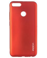 Чехлы и футляры ROCK для Xiaomi Mi A1 (5X) красный (62121) фото