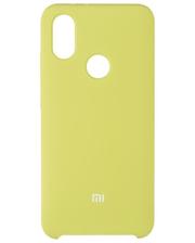 Чехлы и футляры OPTIMA для Xiaomi Mi 6X / Mi A2 зеленый (68200) фото