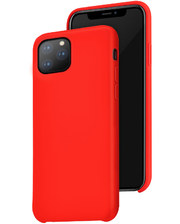 Чехлы и футляры Hoco для iPhone 11 красный (7543175431) фото