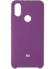 Чохли та футляри OPTIMA для Xiaomi Mi 6X / Mi A2 фиолетовый (68203) фото