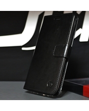  Чехол-книжка от для Samsung Galaxy S8 черный (1005-ss8-black)