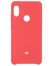 Чехлы и футляры OPTIMA для Xiaomi Redmi Note 5 Pro / Note 5 (China) красный (68219) фото