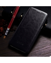  Чехол-флип от для Samsung Galaxy S8 Plus черный (86047761462312-black-s8plus)