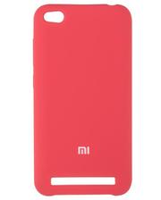Чехлы и футляры OPTIMA для Xiaomi Redmi 5A розовый (69091) фото