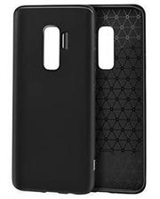 Чохли та футляри Hoco для Samsung Galaxy S9 черный (78113555584104-black-s9) фото