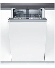 Посудомоечные машины Bosch SPV45IX00E фото