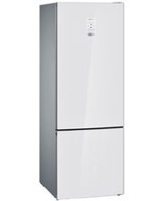 Холодильники Siemens KG56NLWF0N фото