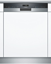 Посудомийні машини Siemens SN558S02IT фото
