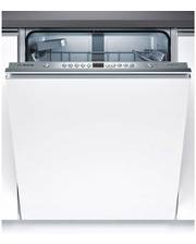 Посудомийні машини Bosch SMV45JX00E фото