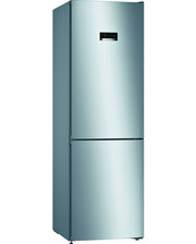Холодильники Bosch KGN36XL306 фото