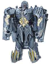 Transformers Трансформеры 5: Мегатрон, 10 см, (C2821)