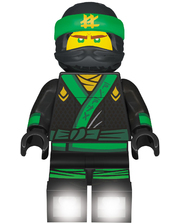 Lego Фонарь Ниндзяго Ллойд, (LGL-TO22L)