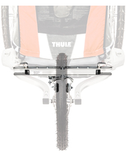 THULE Тормозное устройство для коляски Jogging Brake Kit, (TH 20100783)